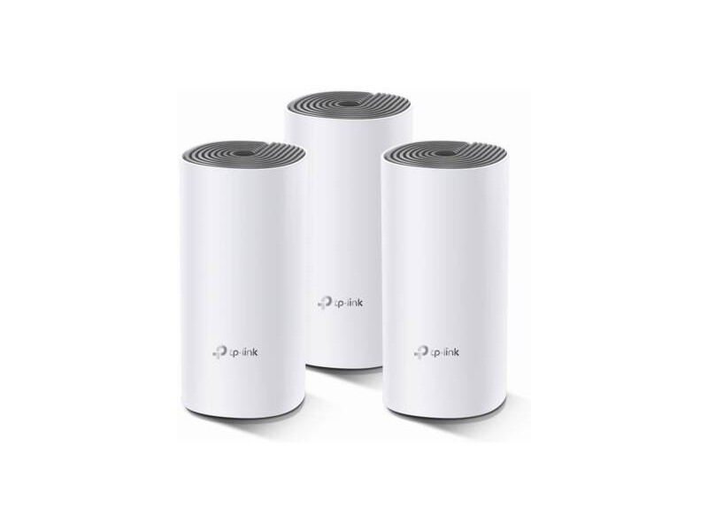 AC1200 WholeHome Mesh WiFi System